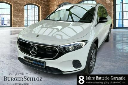 Mercedes-Benz EQA Gebrauchtwagen