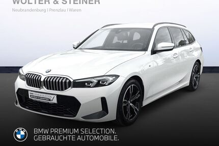 BMW 318 Gebrauchtwagen