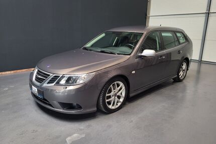Saab 9-3 Gebrauchtwagen