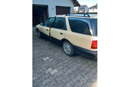 Ford Scorpio Gebrauchtwagen