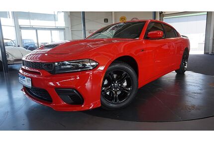 Dodge Charger Gebrauchtwagen