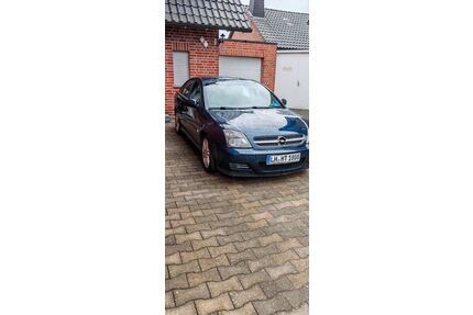 Opel Vectra Gebrauchtwagen