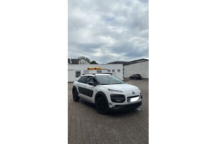 Citroen C4 Cactus Gebrauchtwagen