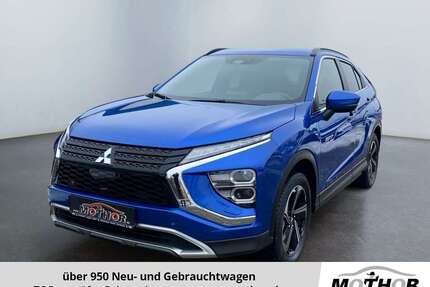 Mitsubishi Eclipse Cross Gebrauchtwagen