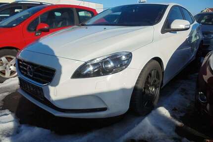 Volvo V40 Gebrauchtwagen
