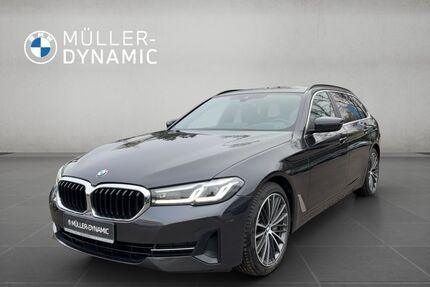 BMW 540 Gebrauchtwagen
