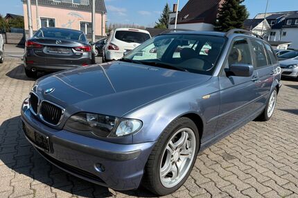 BMW 318 Gebrauchtwagen