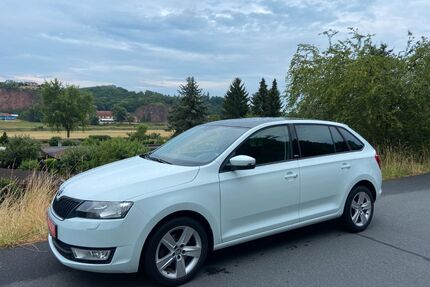 Skoda Rapid Gebrauchtwagen