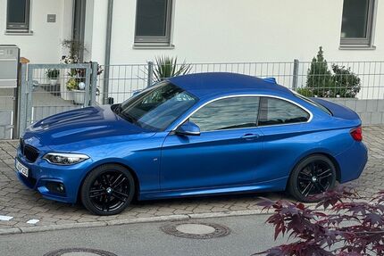 BMW 230 Gebrauchtwagen