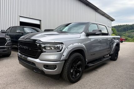 Dodge RAM Gebrauchtwagen