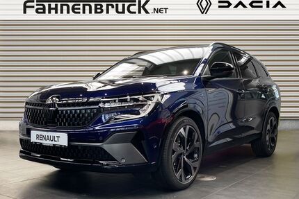Kia Espace 