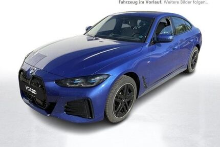 BMW i4 Gebrauchtwagen