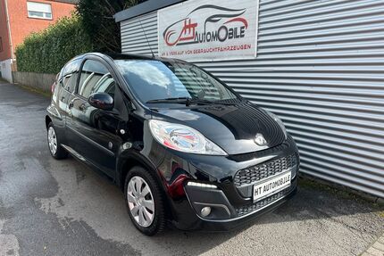 Peugeot 107 Gebrauchtwagen