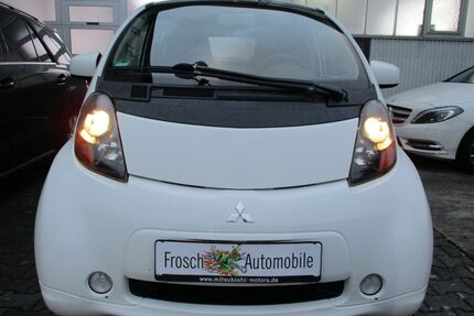 Mitsubishi i-MiEV Gebrauchtwagen