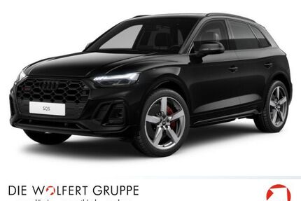 Audi SQ5 Gebrauchtwagen