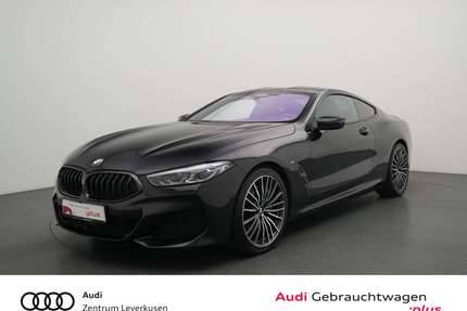BMW 840 Gebrauchtwagen