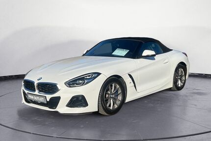 BMW Z4 M Gebrauchtwagen