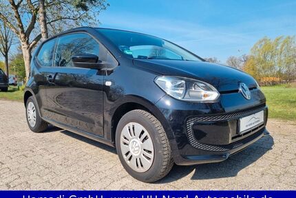 VW up! Gebrauchtwagen