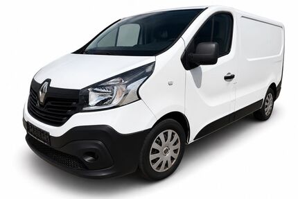 Renault Trafic Gebrauchtwagen