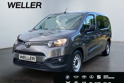 Toyota Proace City Gebrauchtwagen