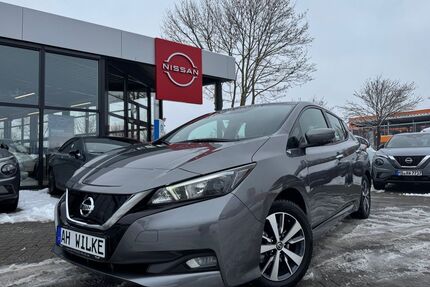 Nissan Leaf Gebrauchtwagen