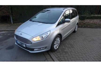 Ford Galaxy Gebrauchtwagen