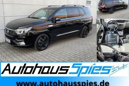 SsangYong Rodius Gebrauchtwagen