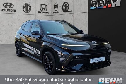 Hyundai KONA Gebrauchtwagen