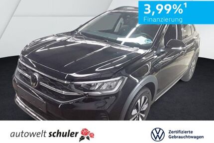 VW Taigo Gebrauchtwagen