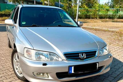 Honda Accord Gebrauchtwagen
