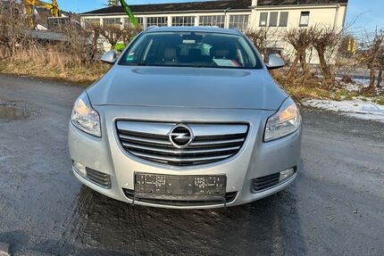 Opel Insignia Gebrauchtwagen