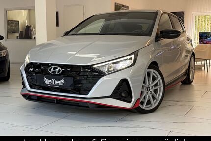Hyundai i20 Gebrauchtwagen
