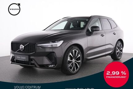Volvo XC60 Gebrauchtwagen