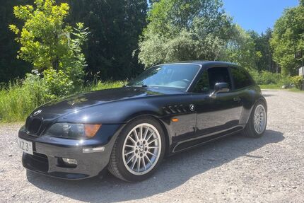 BMW Z3 Gebrauchtwagen