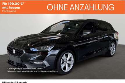 Seat Leon Gebrauchtwagen
