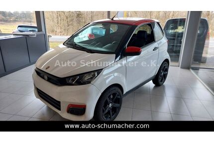 Aixam City Gebrauchtwagen