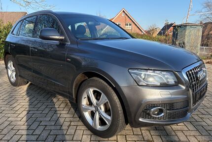 Audi Q5 Gebrauchtwagen