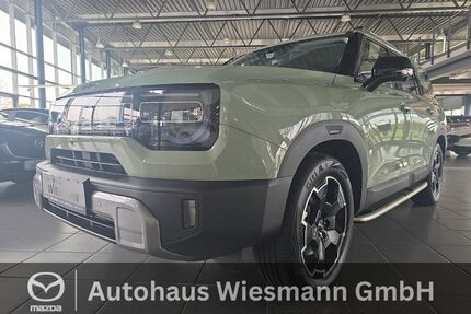 Baic BJ30 Gebrauchtwagen