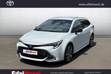 Toyota Corolla Gebrauchtwagen