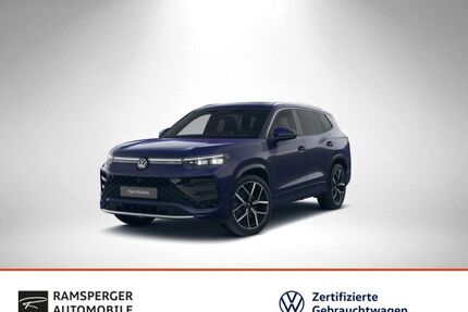 VW Tayron Gebrauchtwagen