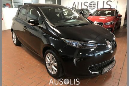 Renault ZOE Gebrauchtwagen