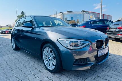 BMW 116 Gebrauchtwagen