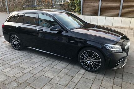 Mercedes-Benz C 43 AMG Gebrauchtwagen