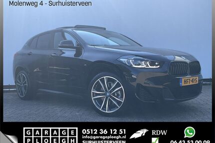 BMW X2 Gebrauchtwagen