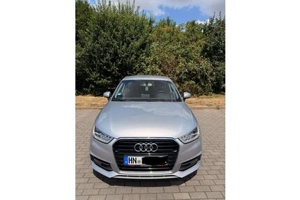 Audi A1 Gebrauchtwagen