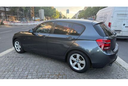 BMW 116 Gebrauchtwagen