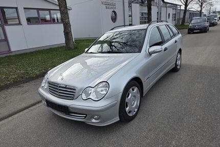 Mercedes-Benz C 180 Gebrauchtwagen