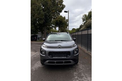 Citroen C3 Gebrauchtwagen