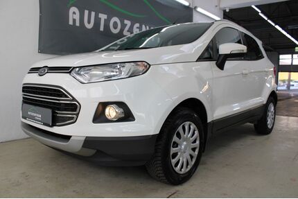 Ford EcoSport Gebrauchtwagen