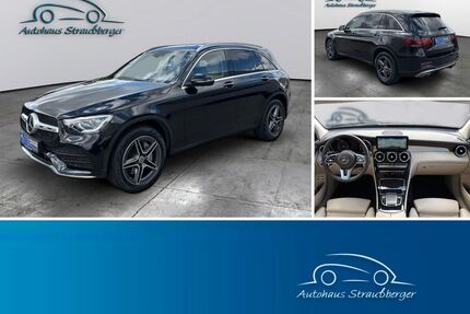 Mercedes-Benz GLC 300 Gebrauchtwagen